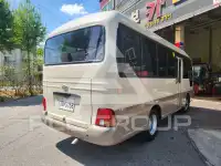 2012 Hyundai Country