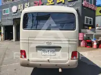 2012 Hyundai Country