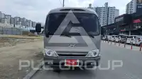 2012 Hyundai Country