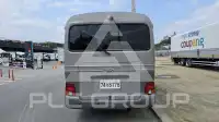 2012 Hyundai Country