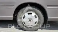 2012 Hyundai Country