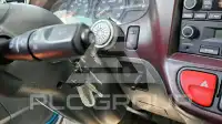 2012 Hyundai Country