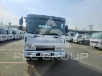 2012 Hyundai Mega truck