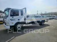 2012 Hyundai Mega truck