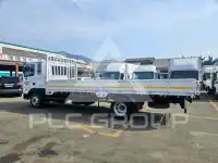 2012 Hyundai Mega truck