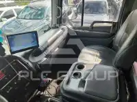 2012 Hyundai Mega truck