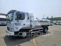 2012 Hyundai Mega truck