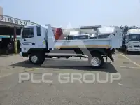 2012 Hyundai Mega truck