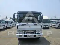 2012 Hyundai Mega truck