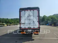 2012 Hyundai Mega truck