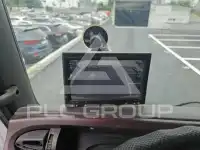2012 Hyundai Mega truck