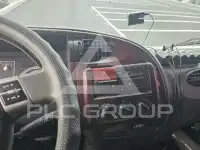 2012 Hyundai Mega truck
