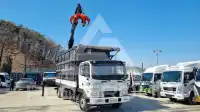 2012 Hyundai Mega truck