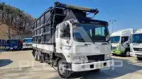 2012 Hyundai Mega truck