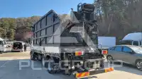 2012 Hyundai Mega truck