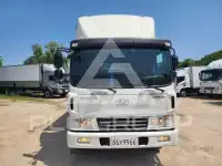 2012 Hyundai Mega truck