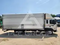 2012 Hyundai Mega truck