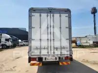 2012 Hyundai Mega truck