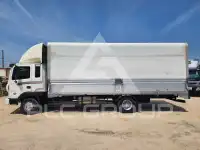 2012 Hyundai Mega truck