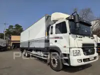 2012 Hyundai Mega truck