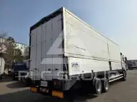 2012 Hyundai Mega truck