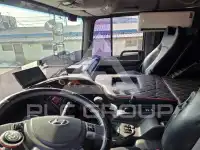 2012 Hyundai Mega truck