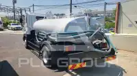 2012 Hyundai Mega truck