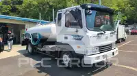 2012 Hyundai Mega truck