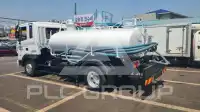 2012 Hyundai Mega truck