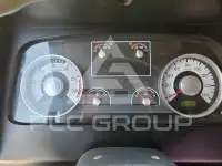 2012 Hyundai Mega truck