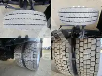 2012 Hyundai Mega truck