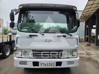 2012 Hyundai Mega truck
