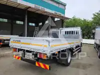 2012 Hyundai Mega truck