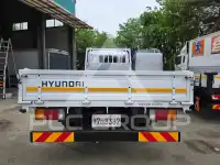 2012 Hyundai Mega truck
