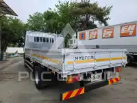 2012 Hyundai Mega truck