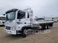 2012 Hyundai Mega truck