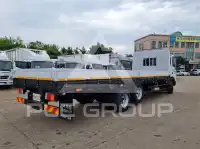 2012 Hyundai Mega truck