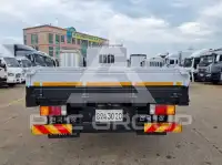 2012 Hyundai Mega truck