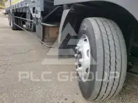 2012 Hyundai Mega truck