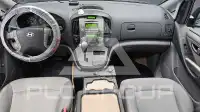 2012 Hyundai Starex