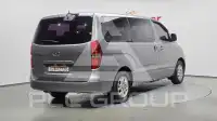 2012 Hyundai Starex