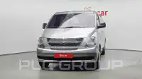 2012 Hyundai Starex