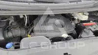 2012 Hyundai Starex