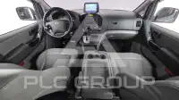 2012 Hyundai Starex