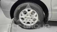2012 Hyundai Starex