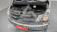 2012 Hyundai Starex
