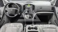 2012 Hyundai Starex