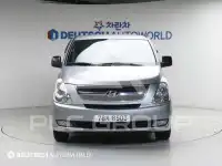 2012 Hyundai Starex