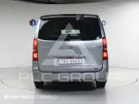 2012 Hyundai Starex