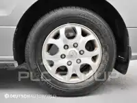 2012 Hyundai Starex